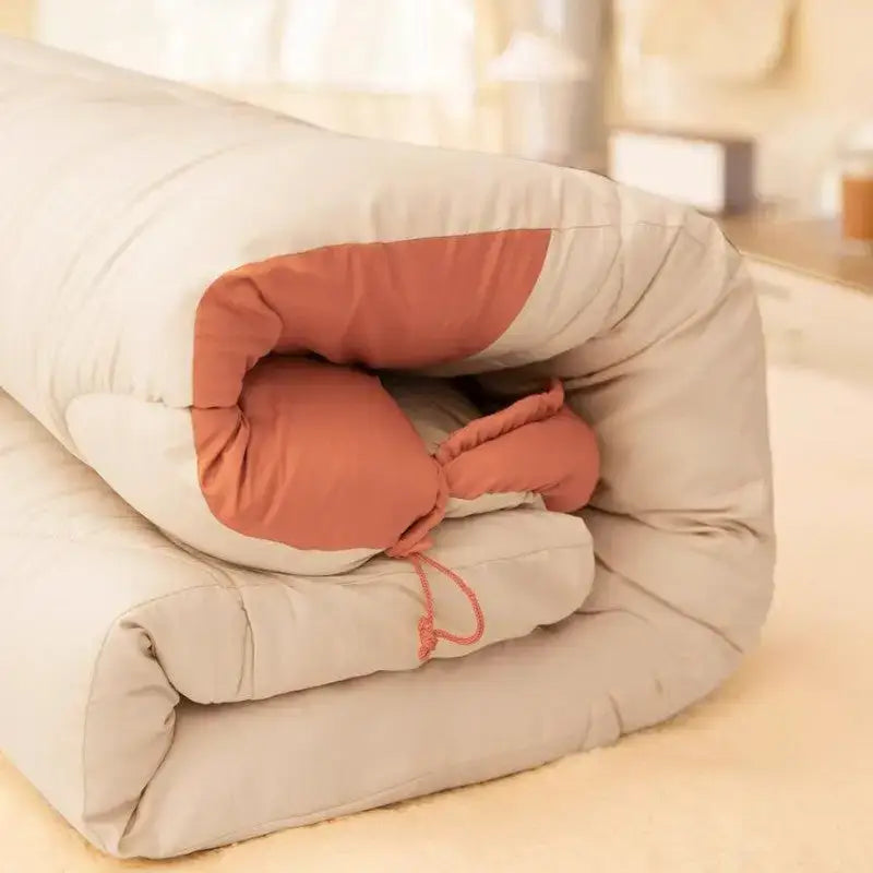 Sac de couchage grand froid montagne polyester