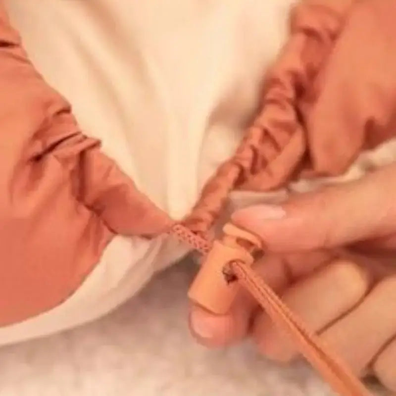 Sac de couchage grand froid montagne polyester