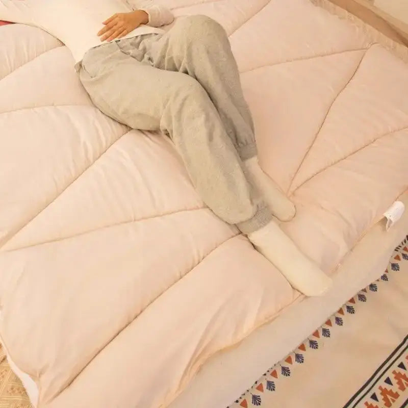 Sac de couchage grand froid montagne polyester