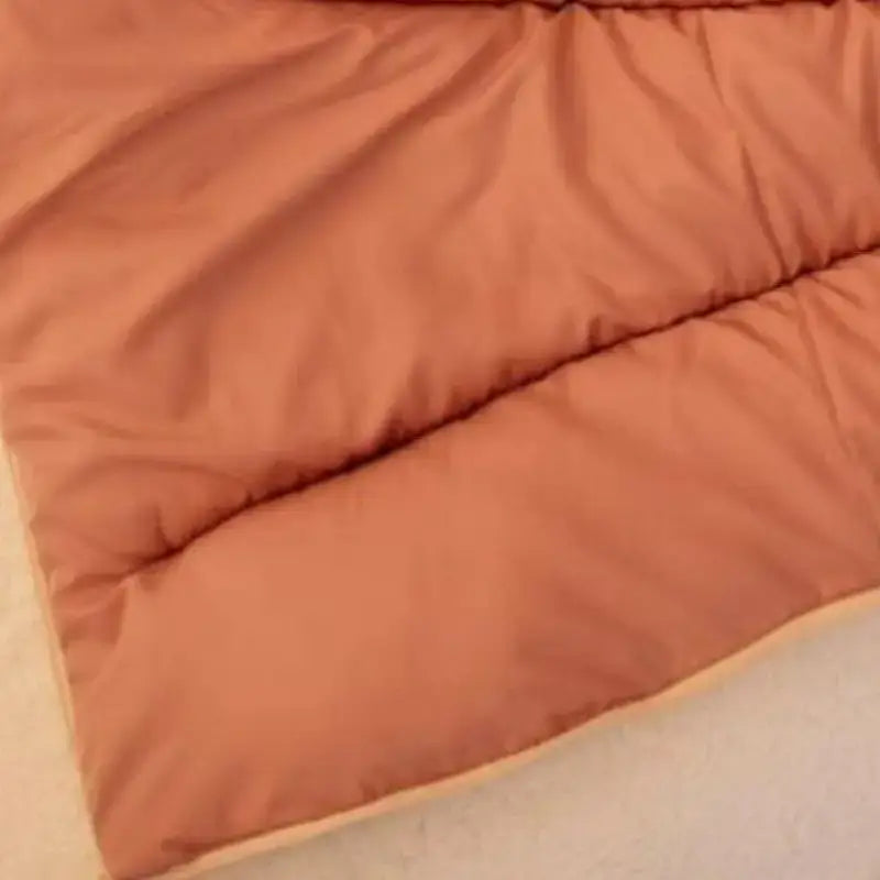 Sac de couchage grand froid montagne polyester