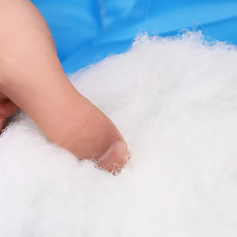 Sac de couchage hiver chaud 10°c