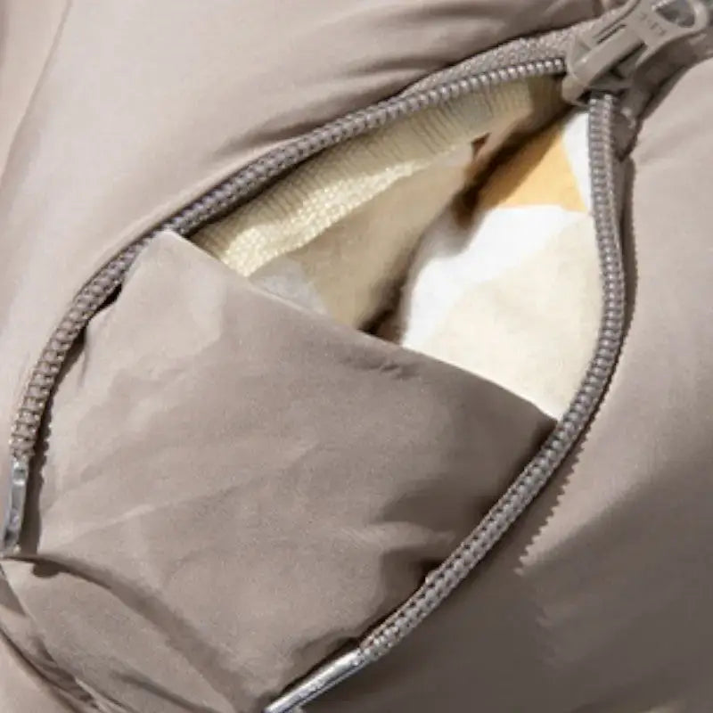 Sac de couchage hiver coton -2°c