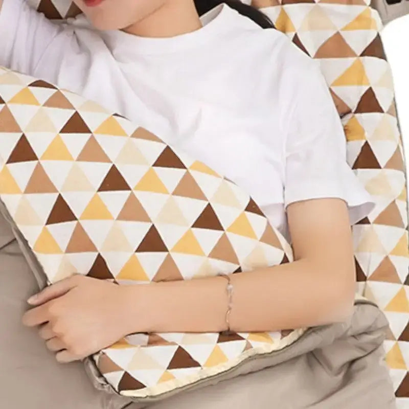 Sac de couchage hiver coton -2°c