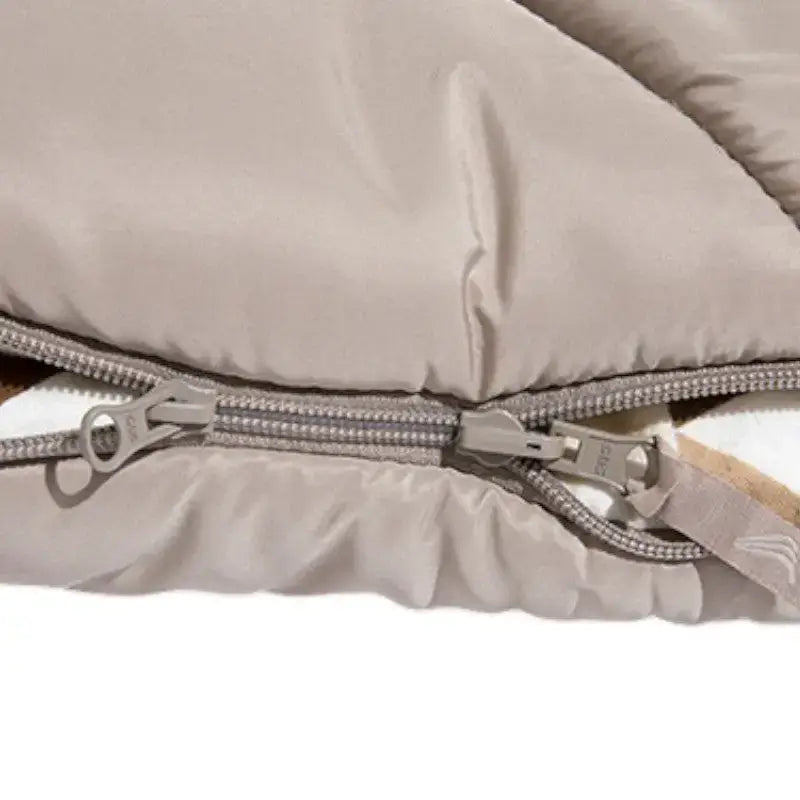 Sac de couchage hiver coton -2°c