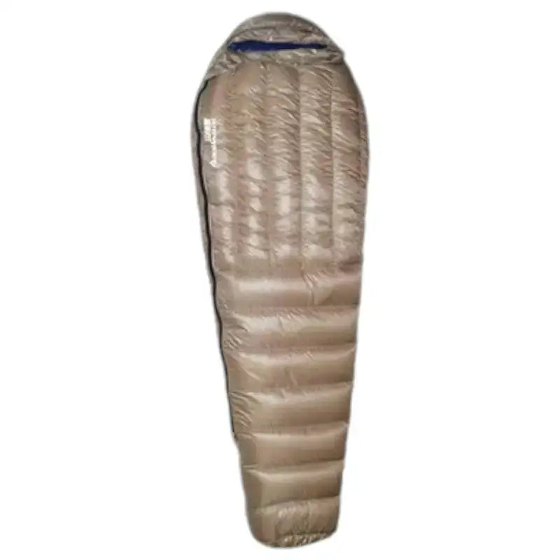Sac de couchage hiver duvet canard chaud
