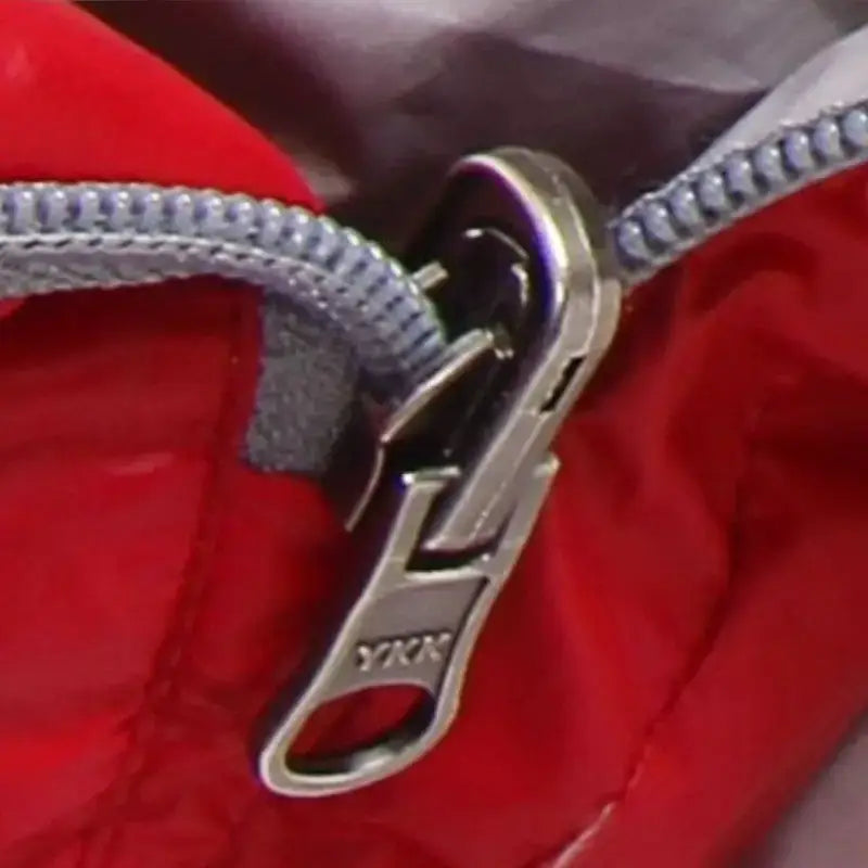 Sac de couchage hiver duvet canard modéré