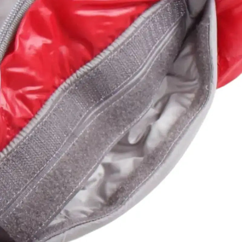 Sac de couchage hiver duvet canard modéré