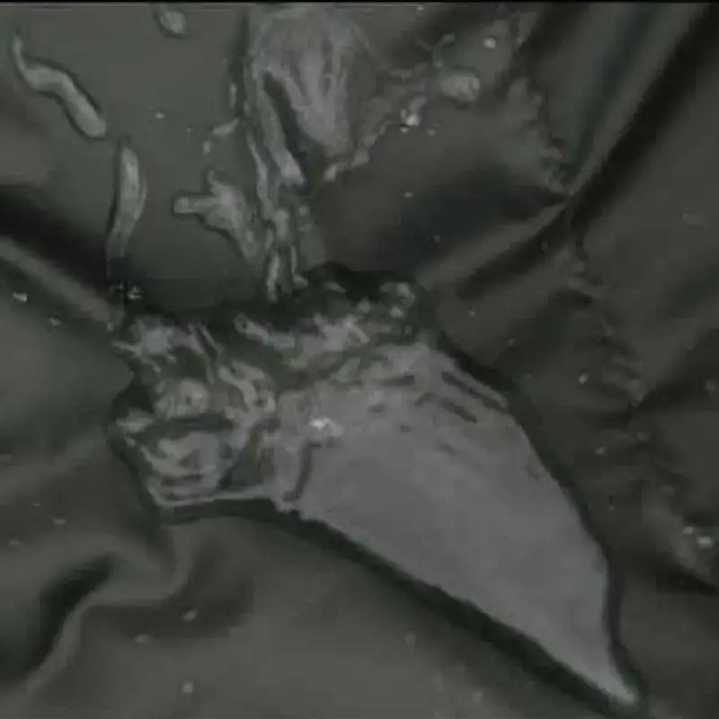 Sac de couchage hiver duvet canard technique
