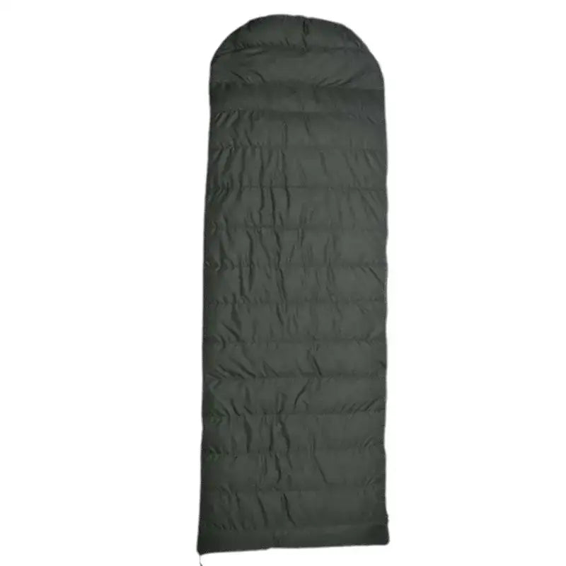 Sac de couchage hiver duvet canard technique