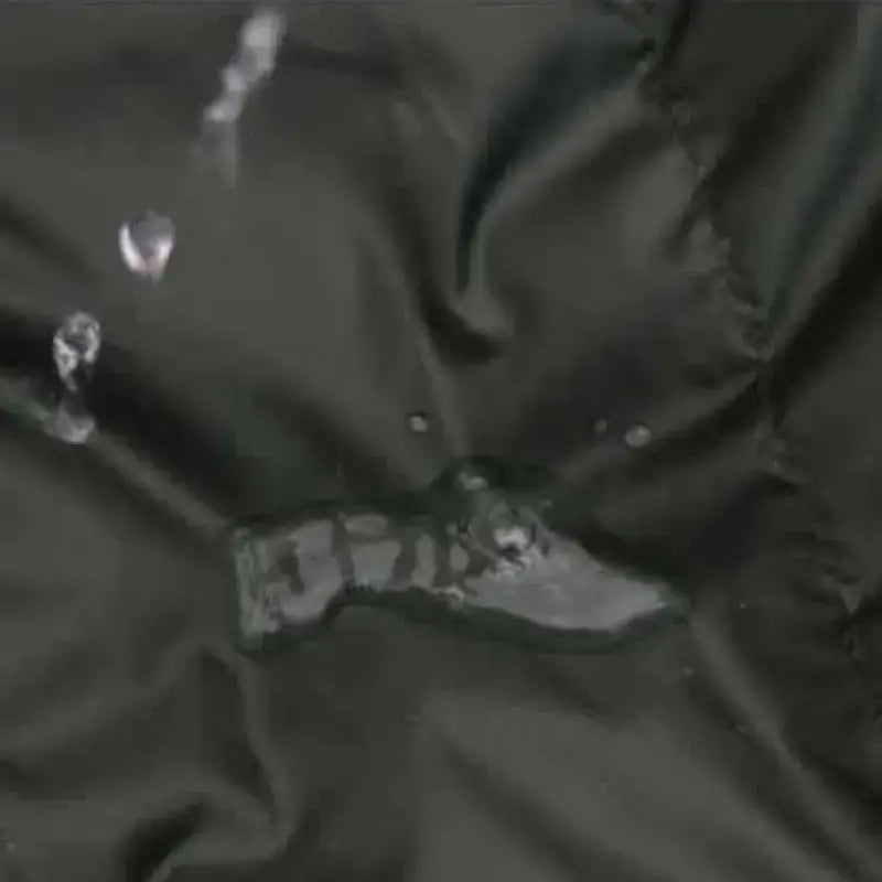 Sac de couchage hiver duvet canard technique