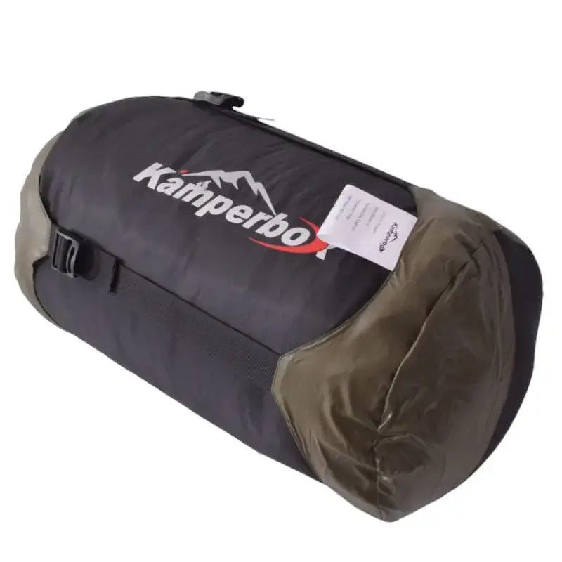Sac de couchage hiver duvet performant