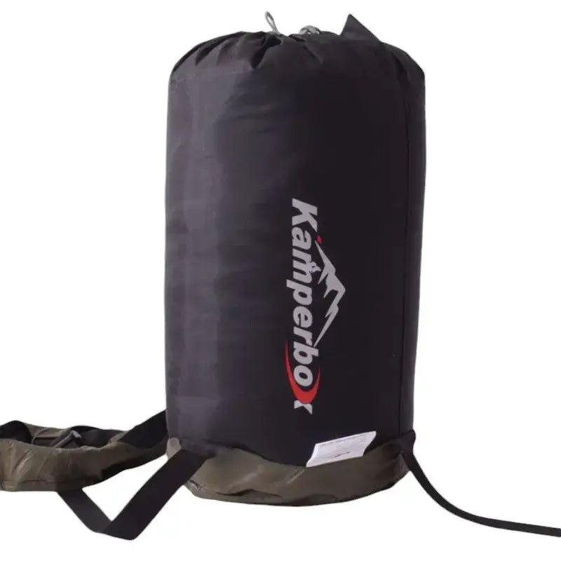Sac de couchage hiver duvet performant