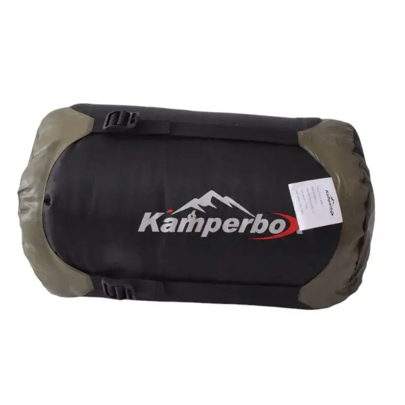 Sac de couchage hiver duvet performant