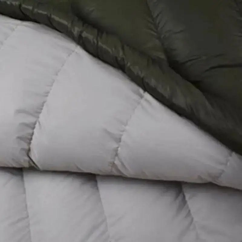 Sac de couchage hiver duvet performant