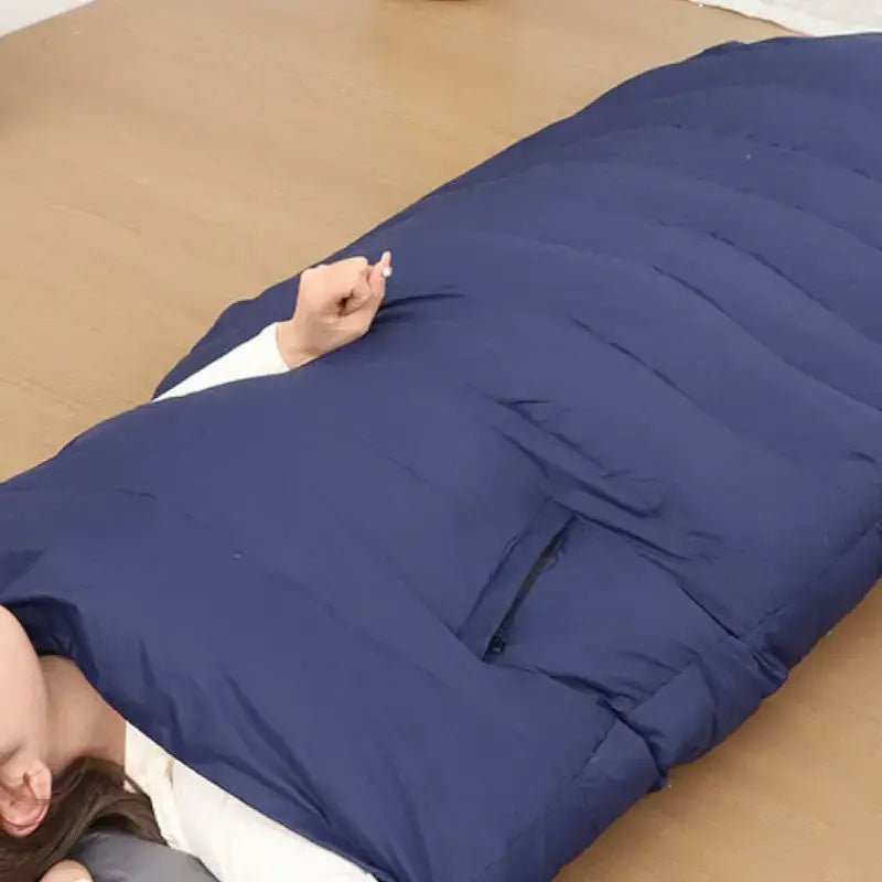 Sac de couchage hiver duvet qualité supérieure