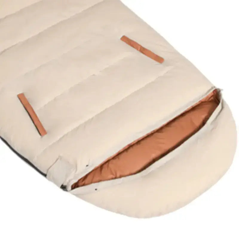 Sac de couchage hiver duvet qualité supérieure