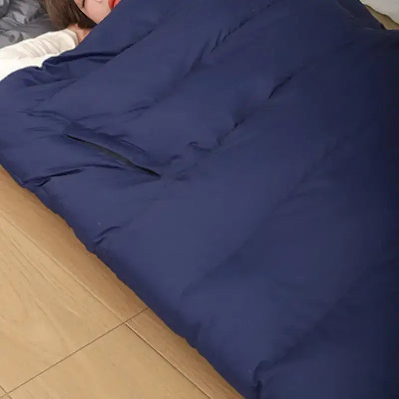 Sac de couchage hiver duvet qualité supérieure