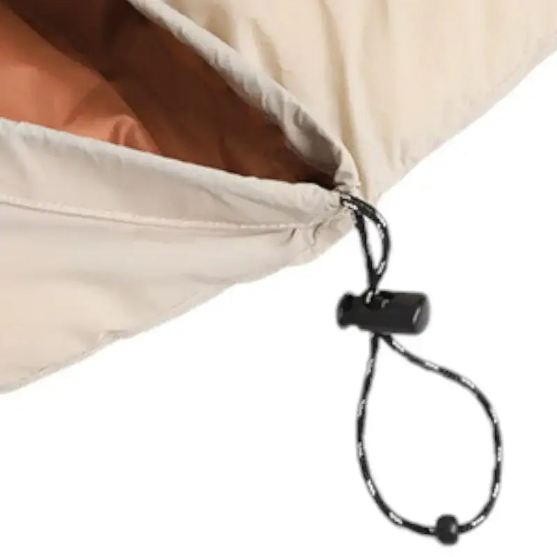 Sac de couchage hiver duvet qualité supérieure