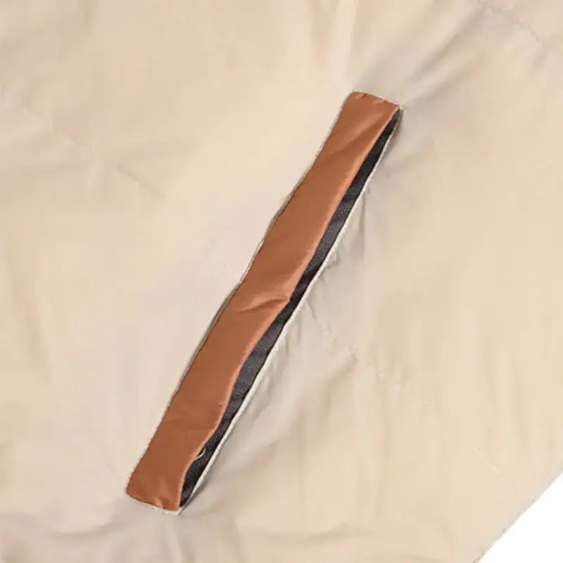 Sac de couchage hiver duvet qualité supérieure