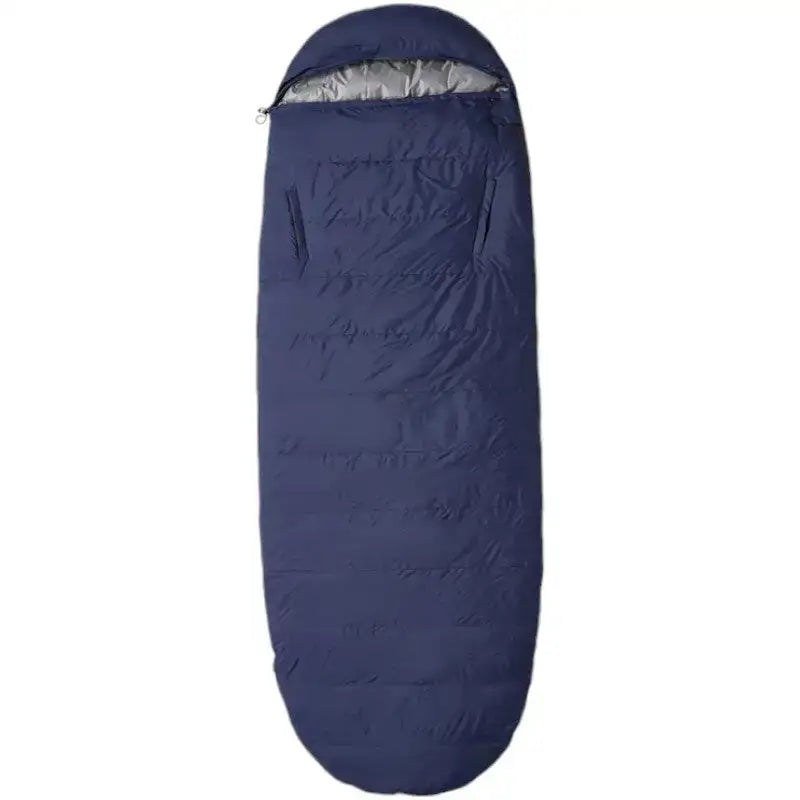 Sac de couchage hiver duvet qualité supérieure