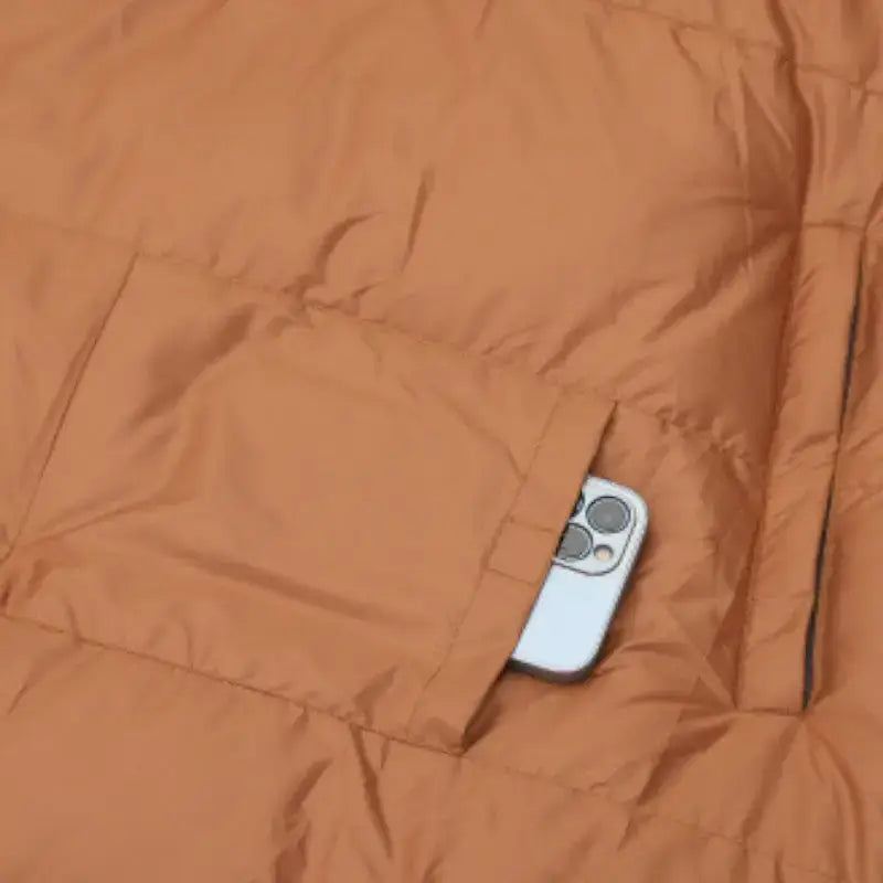 Sac de couchage hiver duvet qualité supérieure