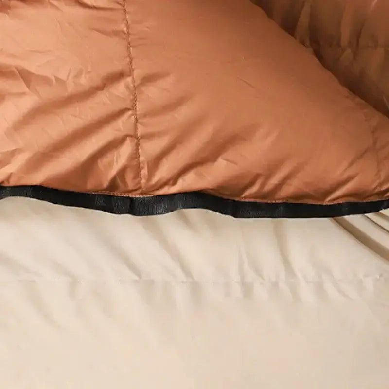 Sac de couchage hiver duvet qualité supérieure
