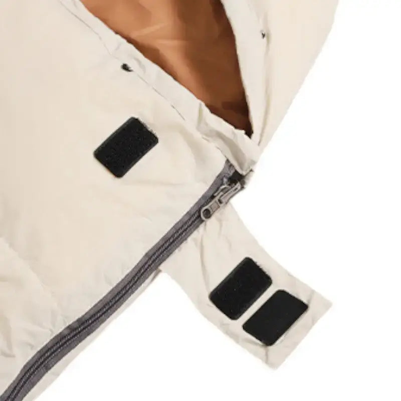Sac de couchage hiver duvet qualité supérieure