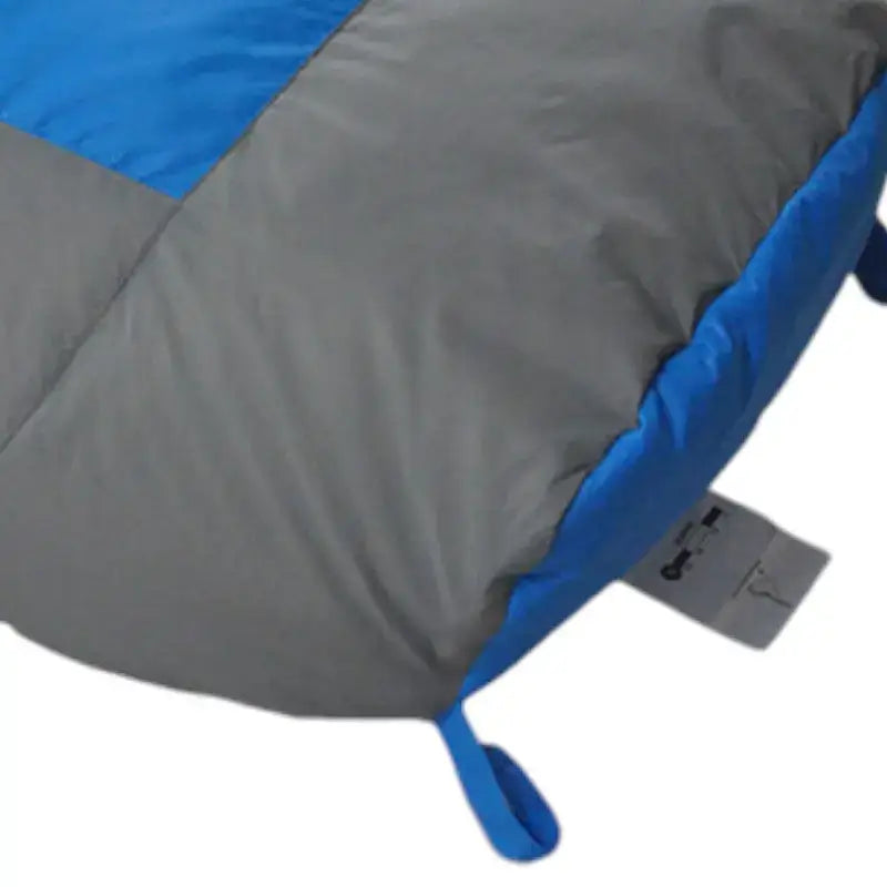 Sac de couchage hiver duvet robuste