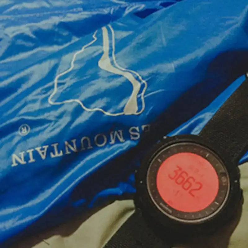 Sac de couchage hiver duvet robuste