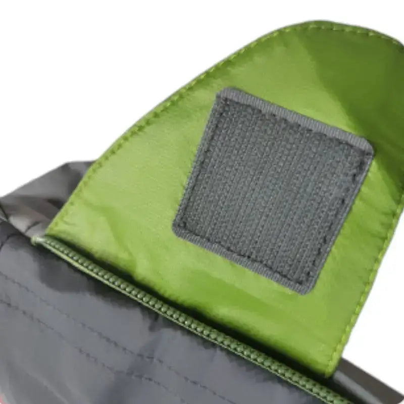 Sac de couchage hiver duvet robuste