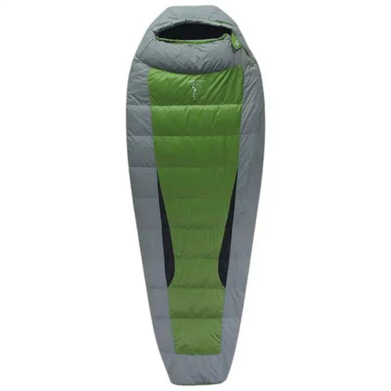 Sac de couchage hiver duvet robuste