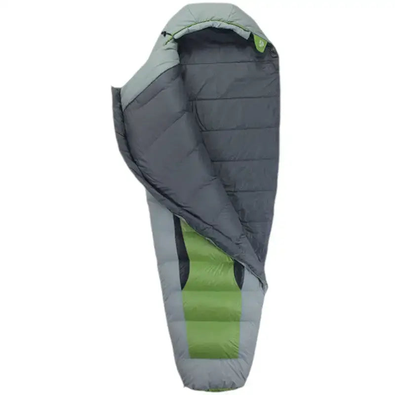 Sac de couchage hiver duvet robuste