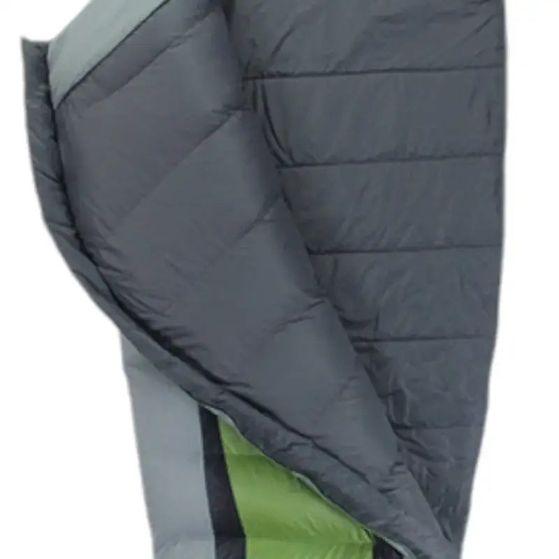 Sac de couchage hiver duvet robuste