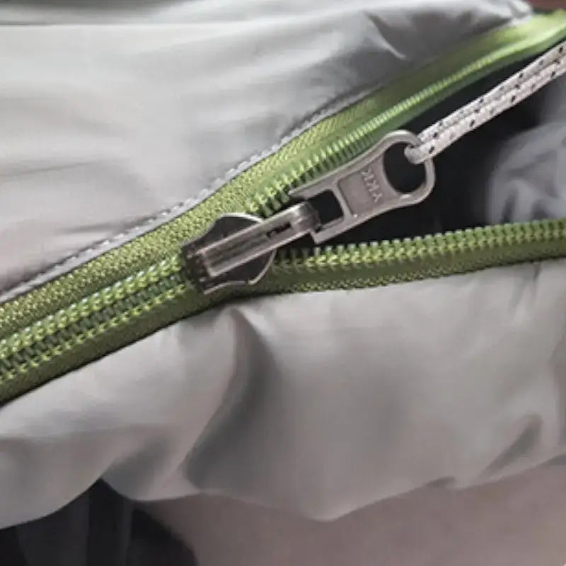 Sac de couchage hiver duvet robuste