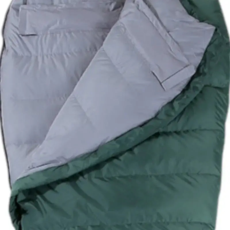 Sac de couchage hiver duvet sport