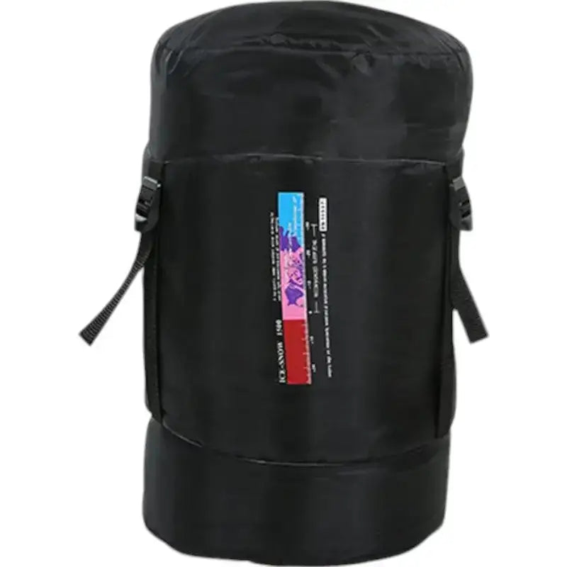 Sac de couchage hiver duvet sport