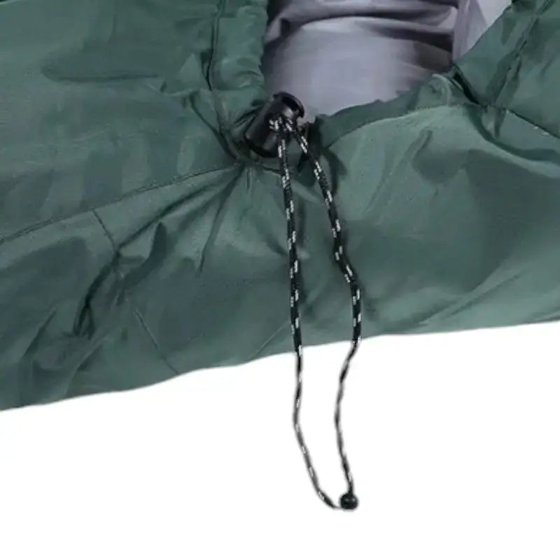 Sac de couchage hiver duvet sport