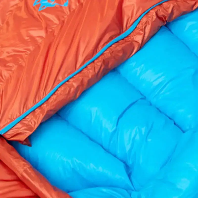 Sac de couchage hiver grand froid expert