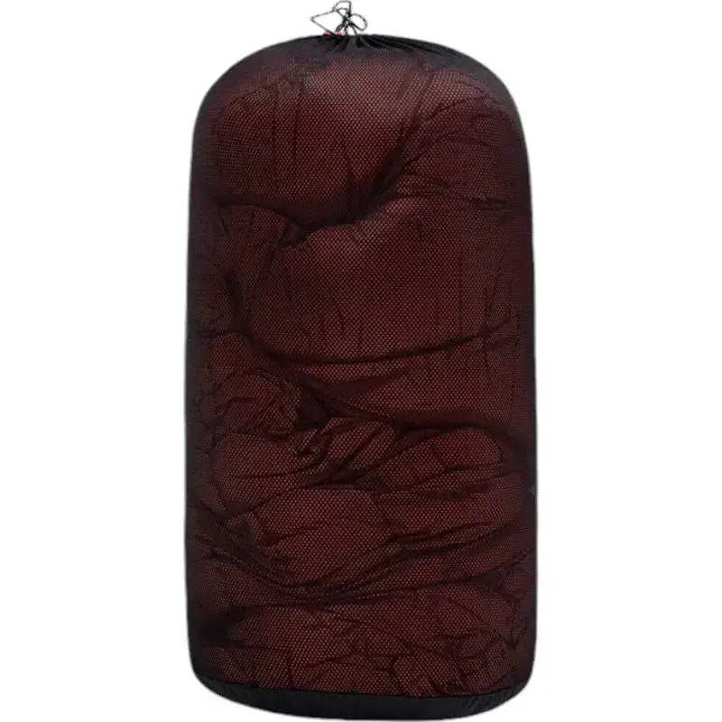 Sac de couchage hiver grand froid expert