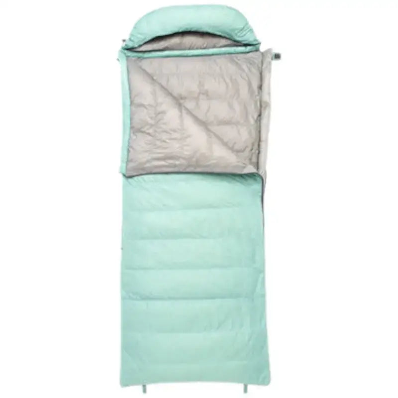 Sac de couchage hiver grand froid haute performance