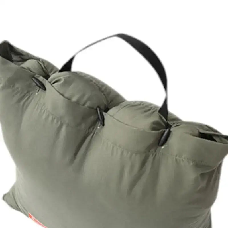 Sac de couchage hiver grand froid haute performance