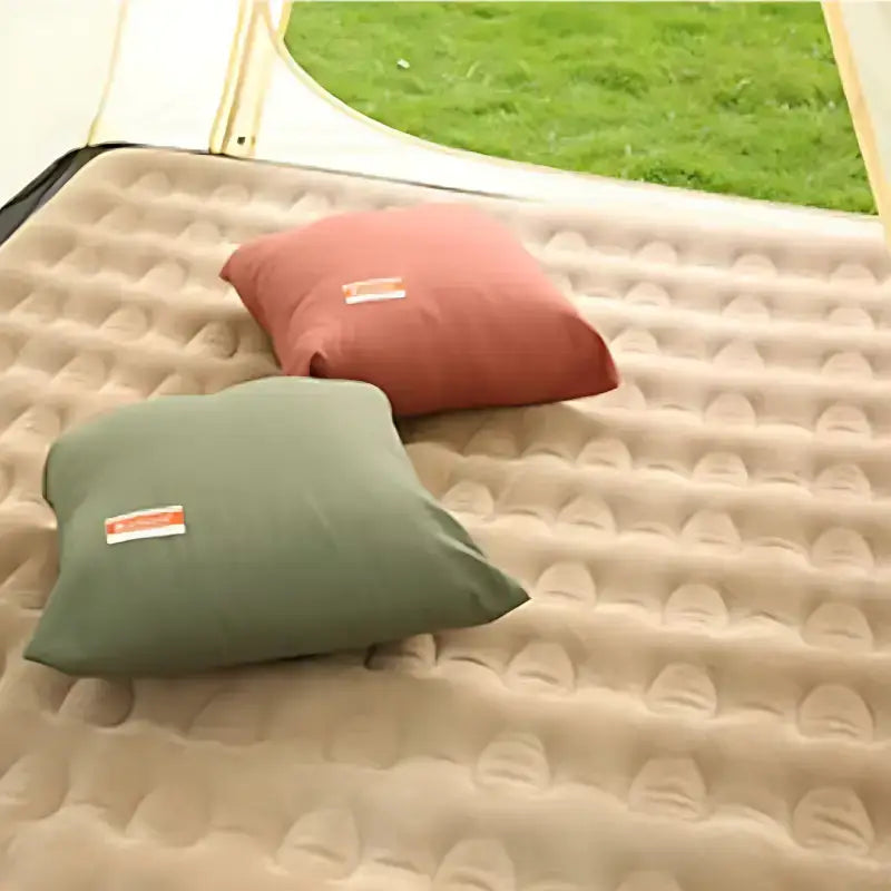 Sac de couchage hiver grand froid haute performance