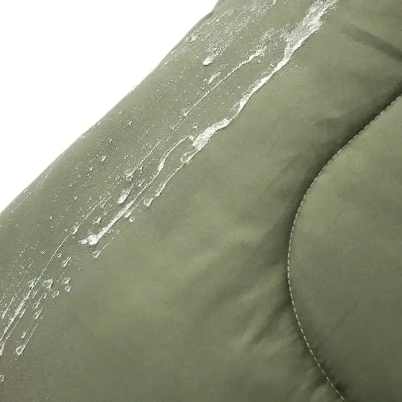 Sac de couchage hiver grand froid haute performance