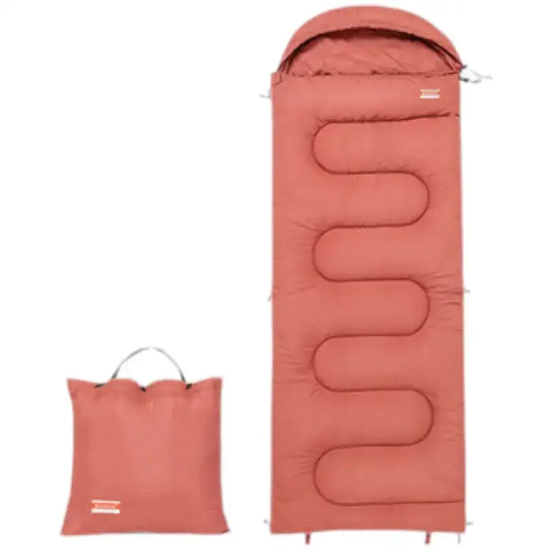 Sac de couchage hiver grand froid haute performance