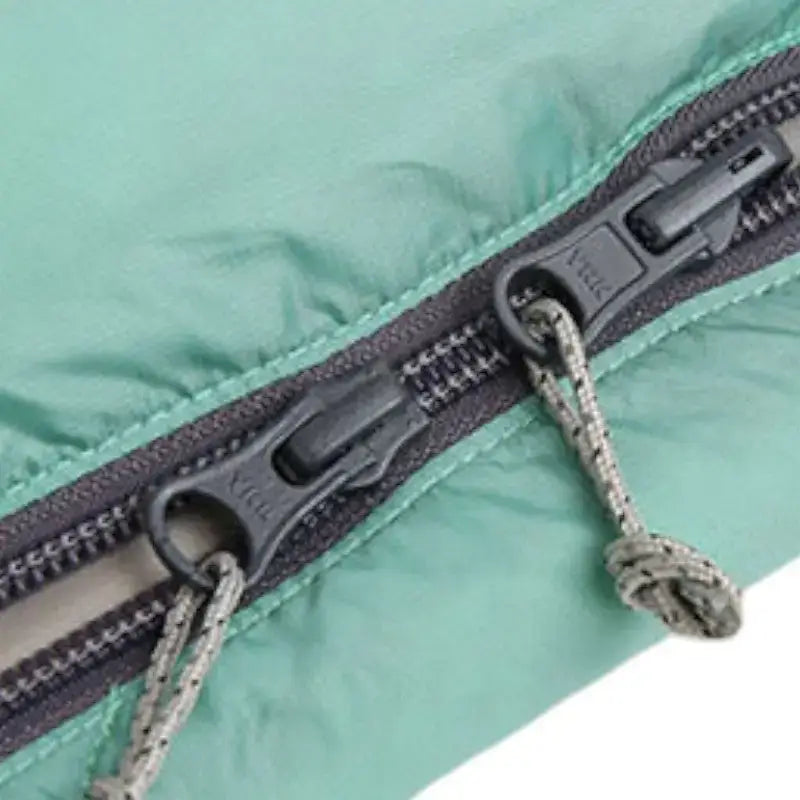 Sac de couchage hiver grand froid haute performance