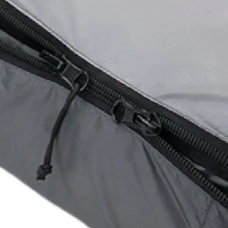 Sac de couchage hiver grand froid performant
