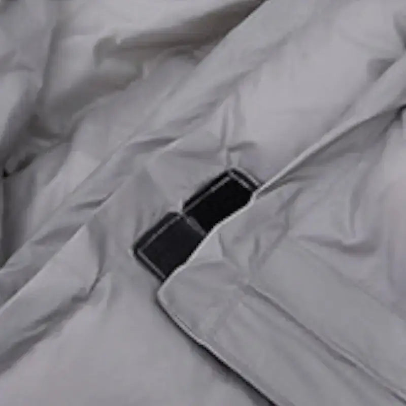 Sac de couchage hiver grand froid performant