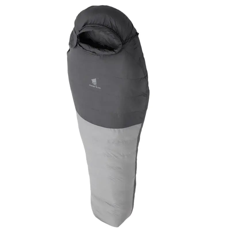 Sac de couchage hiver grand froid performant
