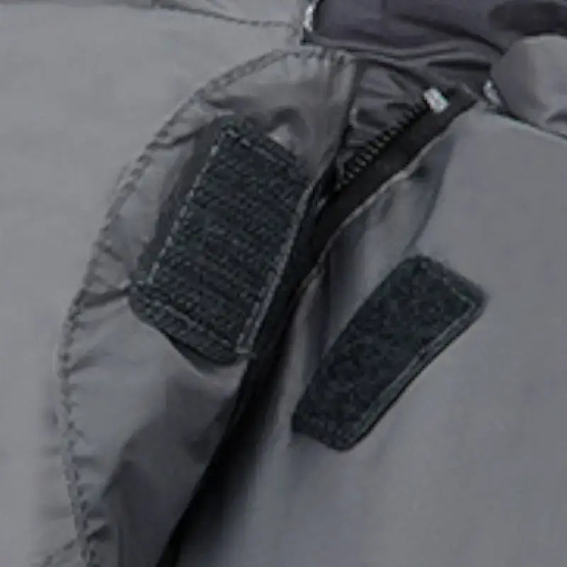 Sac de couchage hiver grand froid performant