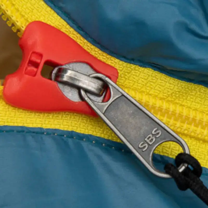 Sac de couchage hiver grand froid polyvalent